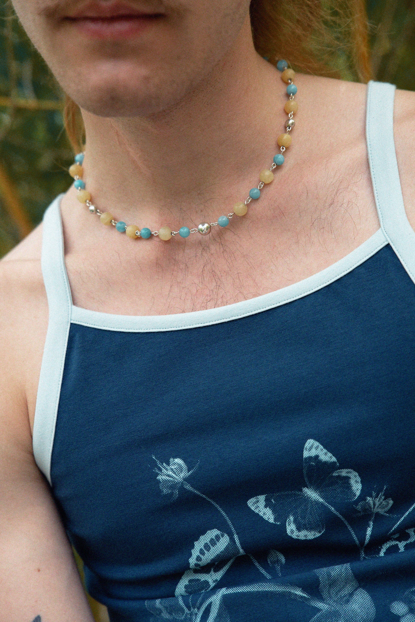 Necklace Pina