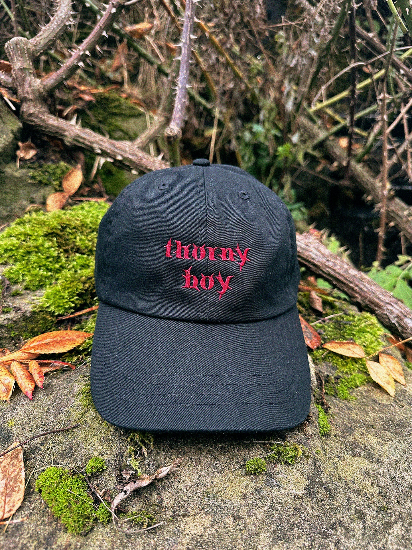 Cap Thorny Boy