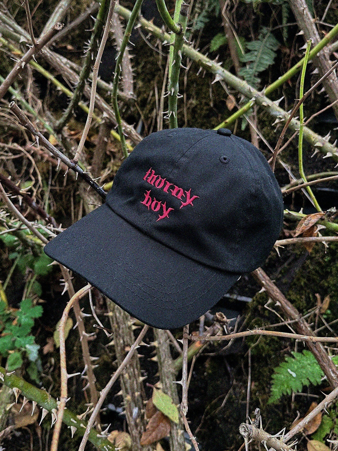 Cap Thorny Boy