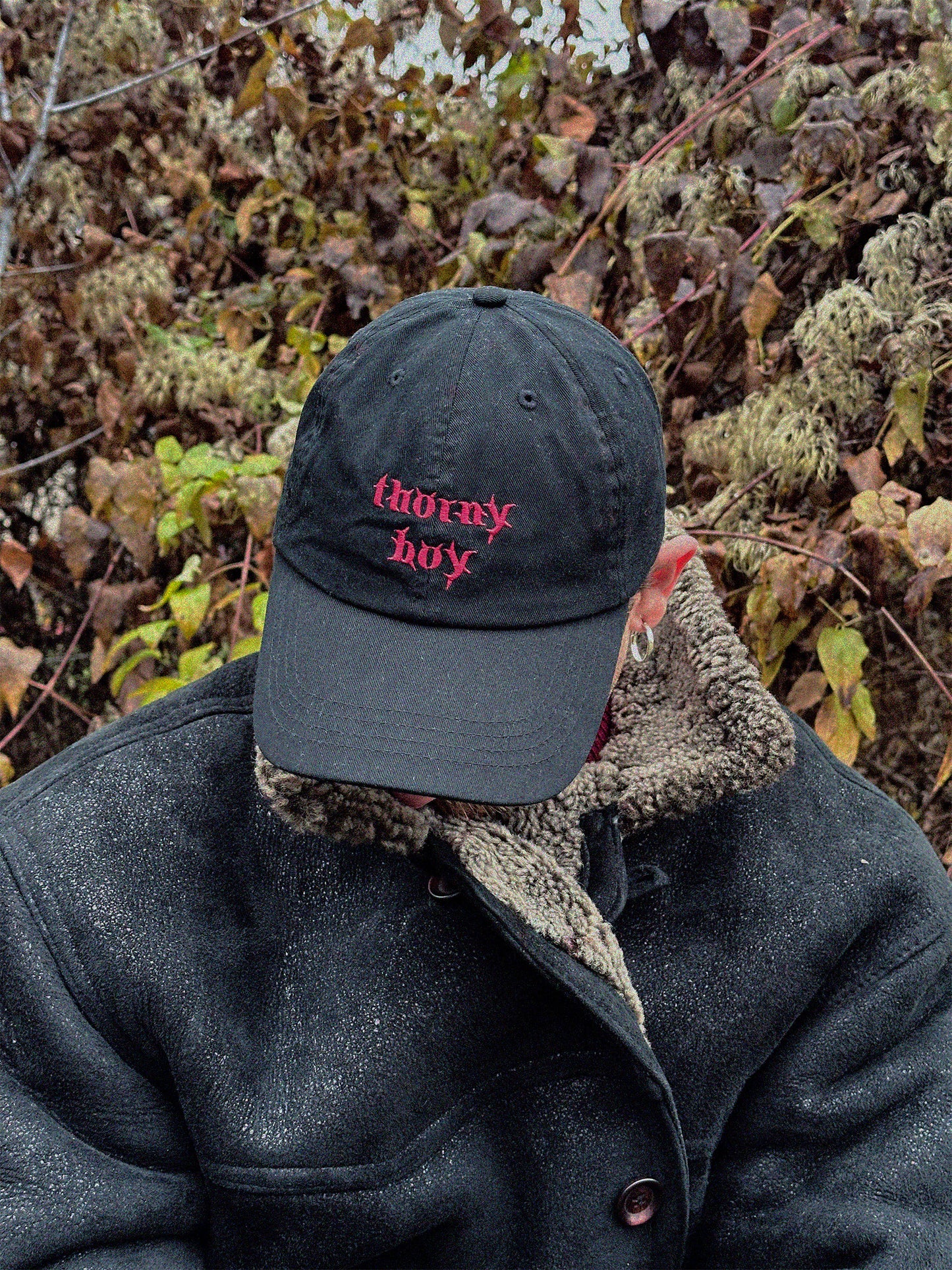 Cap Thorny Boy